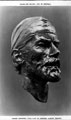Bronze Bust of Edward Carpenter (1844 - 1929)	