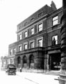 Sheffield Banking Company, George Street