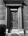 Doorway, No. 278, Western Bank Doorway, No. 278, Western Bank