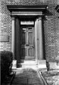 Doorway, No. 278, Western Bank Doorway, No. 278, Western Bank