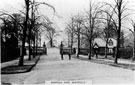 Norfolk Park, Norfolk Park Road Entrance