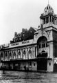 Cinema House, Fargate (later renamed Barker's Pool). 