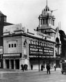 Cinema House, Fargate (later renamed Barker's Pool). Designed by H.E. Farmer, opened 6th May 1913. Closed 12th August 1961 and demolished for redevelopment