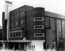 Forum, Herries Road, opened 17th September 1938