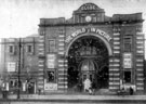 The Globe Picture Hall, Attercliffe Common