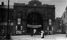 The Globe Picture Hall, Attercliffe Common