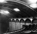 Auditorium at The Sheffield Picture Palace, Union Street, referred to in later directories as The Palace