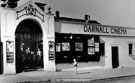 Darnall Cinema, Catcliffe Road