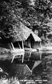 Boat House, Graves Park Boat House, Graves Park
