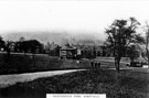 Meersbrook Park, Bandstand