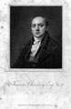Sir Francis Chantrey, Esq. (1781 - 1841), R.A., Engraving