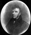 Portrait of  Ebenezer Elliott (1781-1849)