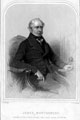 James Montgomery (1771-1854), engraving