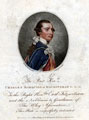 Charles Watson Wentworth, 2nd Marquis of Rockingham (1730 - 1782)