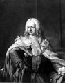 View: s08157 Thomas Watson Wentworth (1693-1750), 1st Marquis of Rockingham