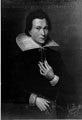 Thomas Wentworth (1593-1641), 1st Earl of Strafford, as a boy