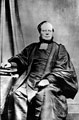 Rev. David Loxton (1818 -1876), Congregational Church minister