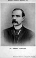Dr. Henry Coward (1849-1944), choirmaster and director of Sheffield Musical Union