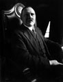 Sir Arthur Balfour (1873 - 1957), Lord Riverdale of Sheffield K.B.E., L.L.D