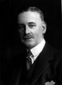 Sir Arthur Balfour (1873 - 1957), Lord Riverdale of Sheffield K.B.E., L.L.D