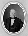 Sir John Brown, (1816-1896). Mayor 1861-2, Master Cutler 1865/6