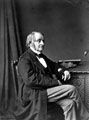 John Arthur Roebuck (1802 - 1879), M.P. for Sheffield 