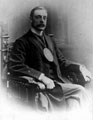 Sir Robert Hadfield (1858 - 1940), industrialist, Master Cutler 1899