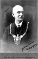 Charles Simpson (d.1935), Lord Mayor, 1921 - 22, Chairman Libraries and Museums Committee, November 1920 to October 1926