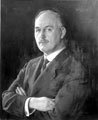 John George Graves (1866 - 1945)