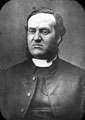 Rev. Henry Arnold Favell, M.A. (1845 - 1896)