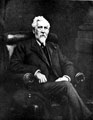 Alderman Batty Langley (1834-1914), M.P. for Sheffield Attercliffe 1894 - 1909; Mayor 1892 - 93