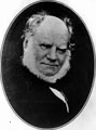 Thomas Jessop (1804 - 1887), Mayor 1863-4