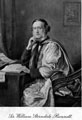 Sir William Sterndale Bennett (1816 - 1875)