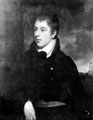 Viscount Milton (1786 - 1857), later 5th Earl Fitzwilliam