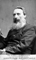 The Right Hon. Anthony John Mundella (1825 - 1897), M.P., Vice President of the Council