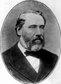 Mark Firth (1819 - 1880), industrialist and philanthropist, Mayor, 1874