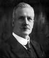 View: s08354 Peter Boswell Brown (1866-1948), managing director of Hadfields Ltd.
