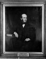 View: s08390 Painting of Thomas Moore (1809 - 1880), Mayor,1868 - 1872