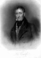 James Archibald Stuart-Wortley-Mackenzie (1776 - 1845) 1st Baron Wharncliffe James Archibald Stuart-Wortley-Mackenzie (1776 - 1845) 1st Baron Wharncliffe