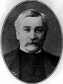 George Wilson (1829 - 1885), J.P. and Chairman and Managing Director of Charles Cammell and Co Ltd, Cyclops Iron and Steel Works