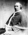 Canon Samuel Walshaw (d.1896), Roman Catholic Priest, Canon of St Marie's Roman Catholic Church, 1866-1896