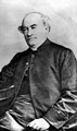 John Edward Blakeney (1824 - 1895), Canon of York, Vicar of St. Paul's Church, Pinstone Street, 1860-1877, Vicar and Rural Dean of Sheffield 1877-1895 and First Archdeacon of Sheffield, 1884