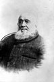 James Andrew, senior (1810 -1890), 1st President of Weston Street United Methodist Church