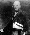 Col. Robert A. Athorpe (1748 - 1806), of Dinnington