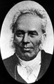 Rev. James Everett (1784 - 1872)
