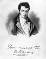 Ebenezer Rhodes (1762 - 1839), writer and second editor of the Sheffield and Rotherham Independent