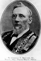 Sir Charles Thomas Skelton (1833 - 1913), Kt., Mayor 1894, Deputy-Mayor 1896-97