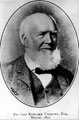 Edward Vickers (1804 - 1897), Mayor 1847