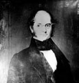 Sir Arnold J. Knight (1789-1871), M.D.