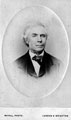 Charles W. Carpenter (1798 - 1882), Edward Carpenter's father